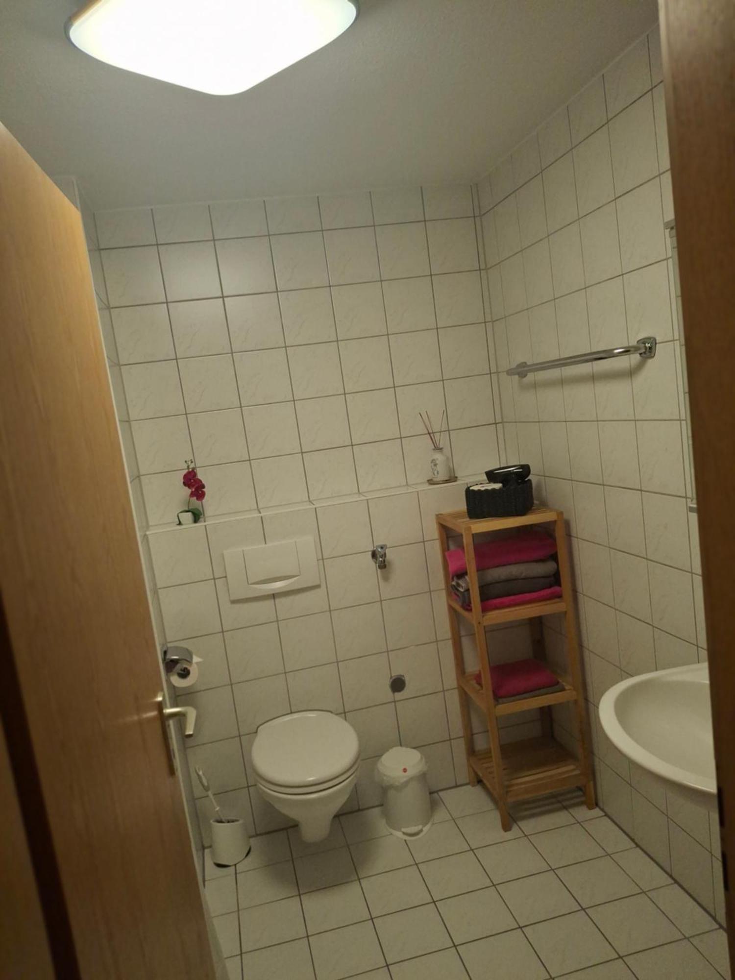 Ferienwohnung Shirin Rust Luaran gambar