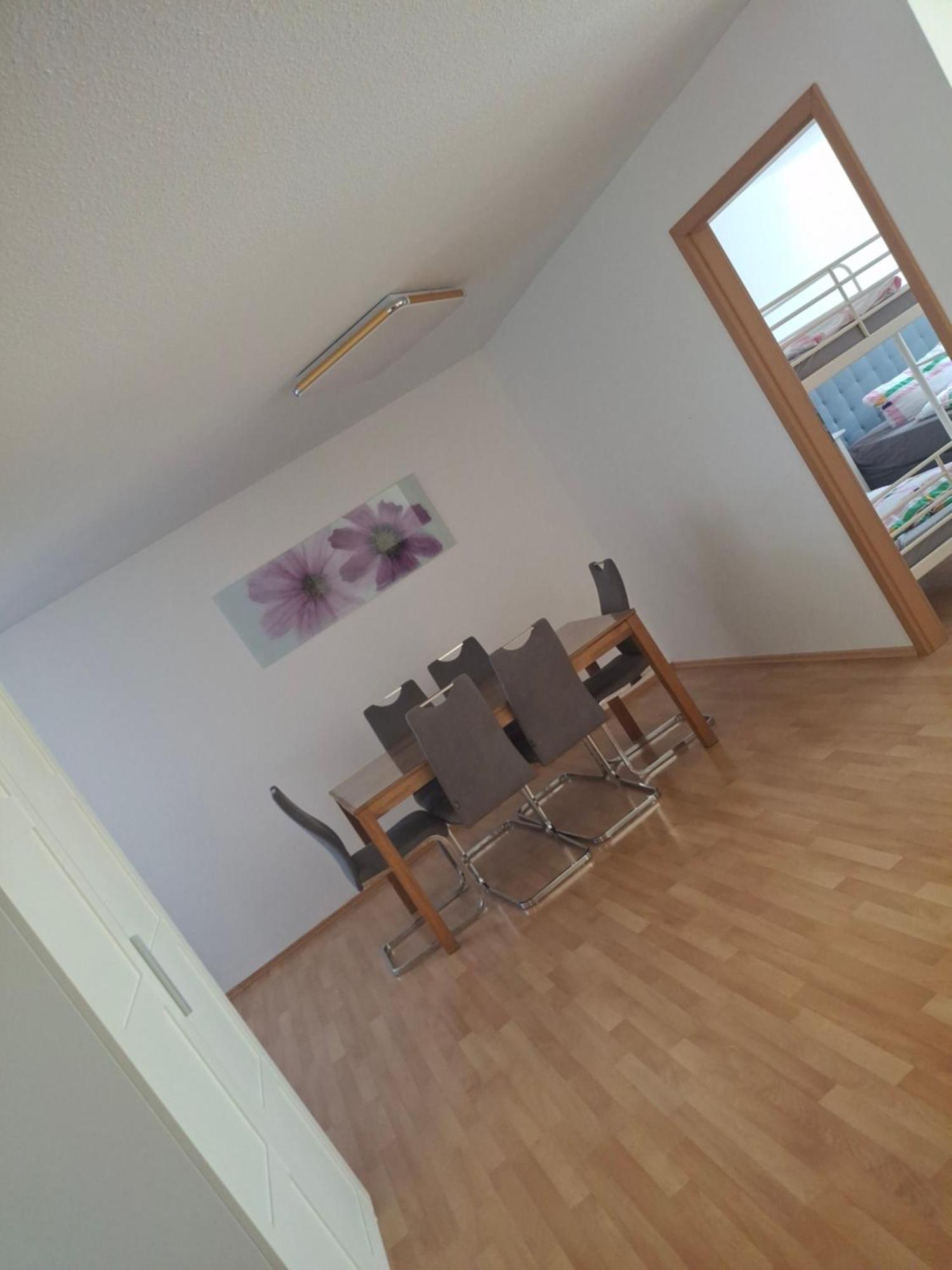 Ferienwohnung Shirin Rust Luaran gambar
