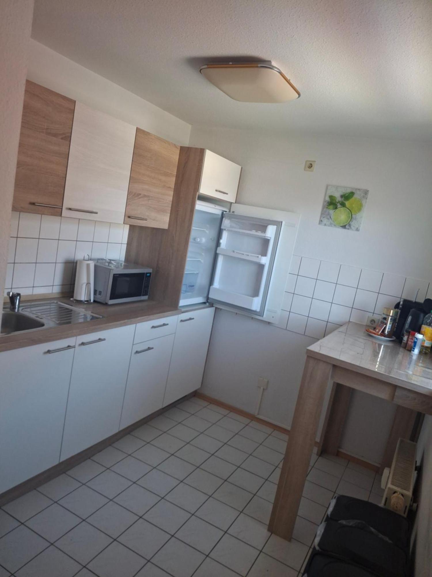 Ferienwohnung Shirin Rust Luaran gambar