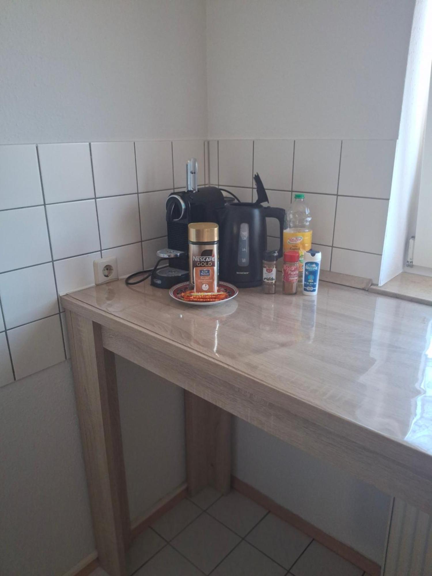 Ferienwohnung Shirin Rust Luaran gambar