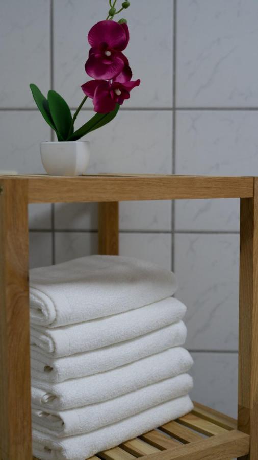 Ferienwohnung Shirin Rust Luaran gambar