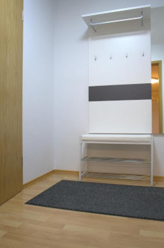 Ferienwohnung Shirin Rust Luaran gambar
