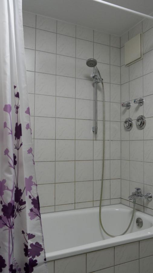 Ferienwohnung Shirin Rust Luaran gambar