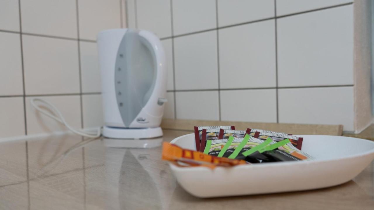 Ferienwohnung Shirin Rust Luaran gambar